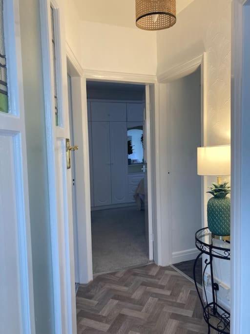 Park View Apartment Бринлингтон Экстерьер фото
